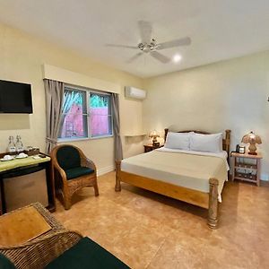 Standard Double or Twin Room Balcony